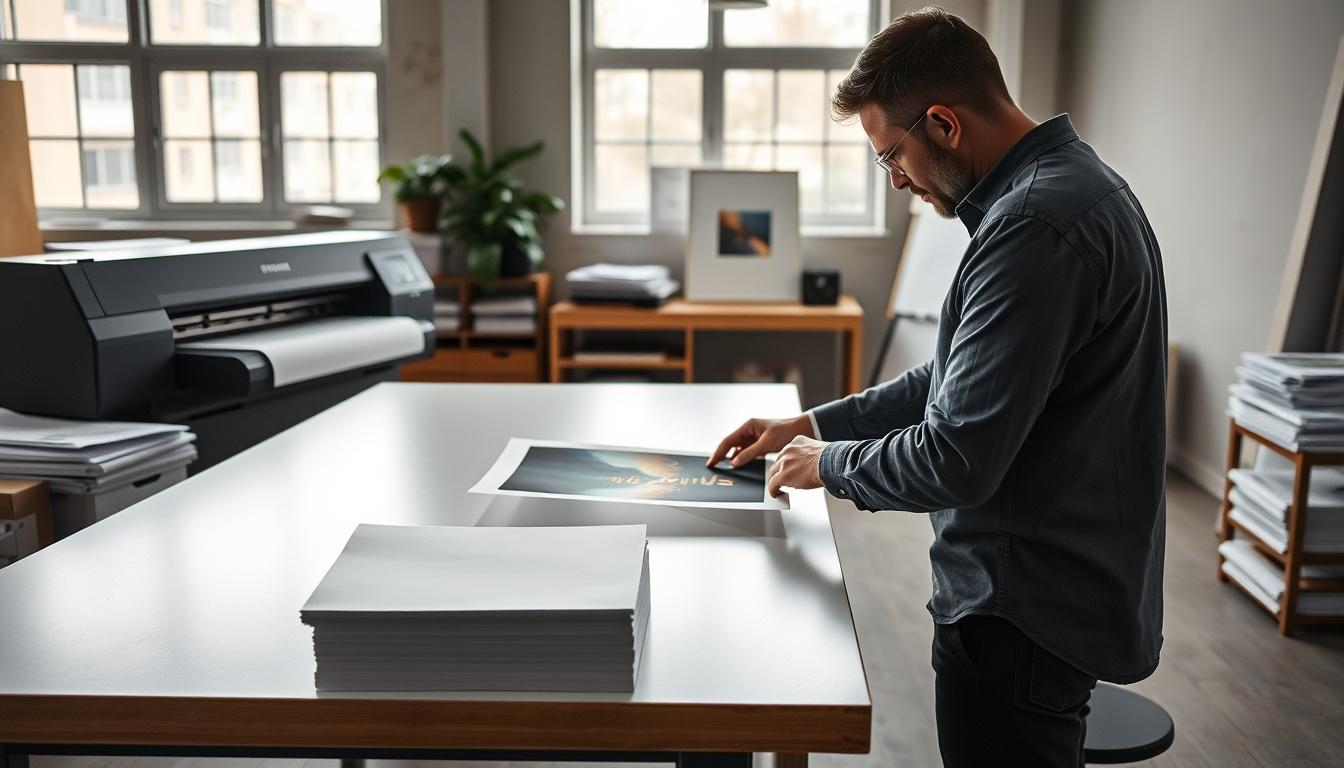Printing Decisions Made Simple